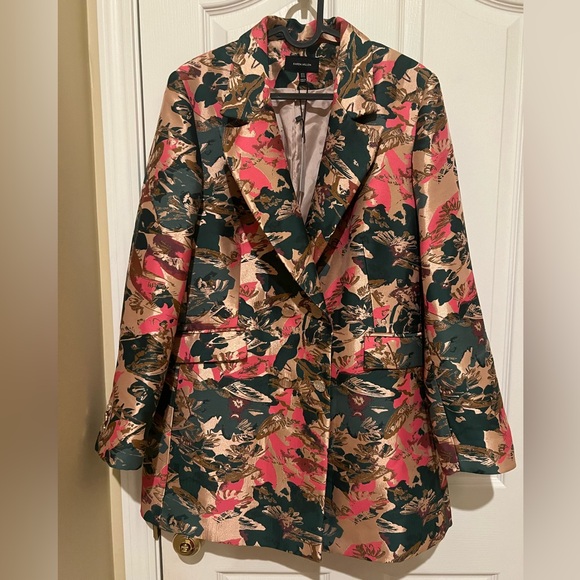 🌺Karen Millen Jacket 🧥 - Picture 4 of 13